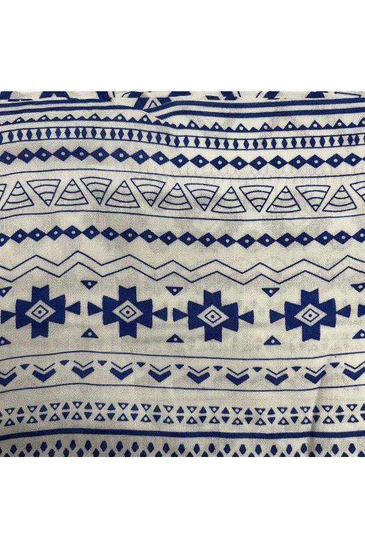 PAREO ETHNIC IND/SIA